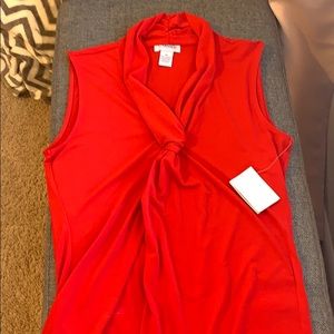 New with tags. Women’s tank